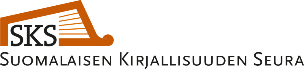 Suomalaisen Kirjallisuuden Seuran logo